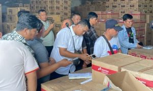 Oli Ilegal Rugikan Negara, BPM Kalbar: Polda Harus Segera Jerat Cukong