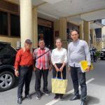 SP3 Sengketa Tanah Lilisanti PT Bumi Indah Raya, Kuasa Hukum Pertanyakan Kejanggalan Polda Kalbar