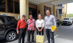 SP3 Sengketa Tanah Lilisanti PT Bumi Indah Raya, Kuasa Hukum Pertanyakan Kejanggalan Polda Kalbar