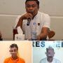Pelaku Pencurian YAS dan SAP Berhasil Tangkap Polisi ,Walu Sempat Kabur