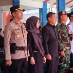 Upacara Hari Kesadaran Nasional, Wakapolres Maros Ajak Tingkatkan Semangat Kebangsaan