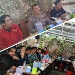 Bidhumas Polda Kalbar Gelar “Ngopi Bareng” Bersama Awak Media, Perkuat Sinergi Tangkal Hoaks