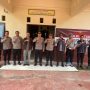 Tingkatkan Kualitas dan Kapasitas Personel, Bag SDM Polres Toraja Utara Gelar Supervisi ke Polsek Jajaran