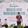 Kelurahan Kebalen Peringati Maulid Nabi, Lurah Andika Ajak Warga Perkuat Akhlak, Jaga Kondusifitas dan Kerukunan