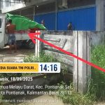 Dugaan Peredaran Bawang Ilegal Mengemuka di Pontianak, Tim Investigasi Soroti Gudang Misterius