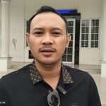Marjaya Sargan Rogoh Dompet Pribadi untuk Pengecatan, Lengkapi Program Bedah Rumah