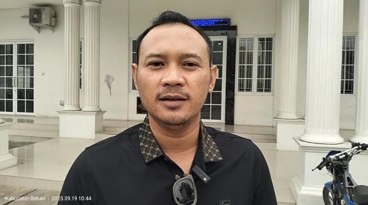 Marjaya Sargan Rogoh Dompet Pribadi untuk Pengecatan, Lengkapi Program Bedah Rumah