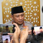 Polda Kalbar Gelar Silaturahmi Dan Diskusi Terbuka, Dalam Membangun Demokrasi Yang Inklusif Dan Berkeadilan