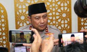 Polda Kalbar Gelar Silaturahmi Dan Diskusi Terbuka, Dalam Membangun Demokrasi Yang Inklusif Dan Berkeadilan