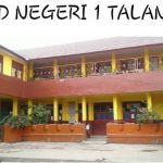 Gawat Lagi – Lagi Wartawan Diintimidasi Dan Mengalami Pengancaman Saat Konfirmasi Di SDN 1 Talang