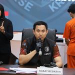 Polisi Ungkap Kasus Pengeroyokan Disertai Pembacokan di Kediri Kota