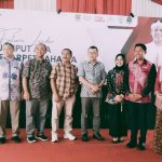 Program Sekarpet Bahagia Antar Khoirul Anwar ke Panggung Pemimpin Masa Depan