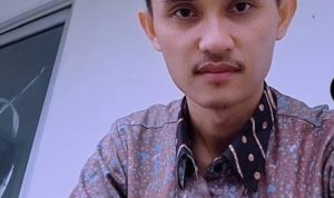 Diduga Rian Oknum Guru SMKN 1 Bandar Lampung, Ancam Korban Dan Tantang Wartawan 
