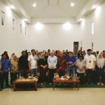 Gelar Reses Tahun Pertama Masa Sidang Ketiga Tahun 2025 , Angganita Serap Aspirasi Warga Tarumajaya 