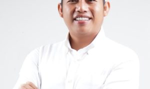 Inovasi Sekolah Gratis Sekarpet Bahagia Hantarkan Lurah Khoirul Anwar ke Ajang PNS Berprestasi Jabar 2025