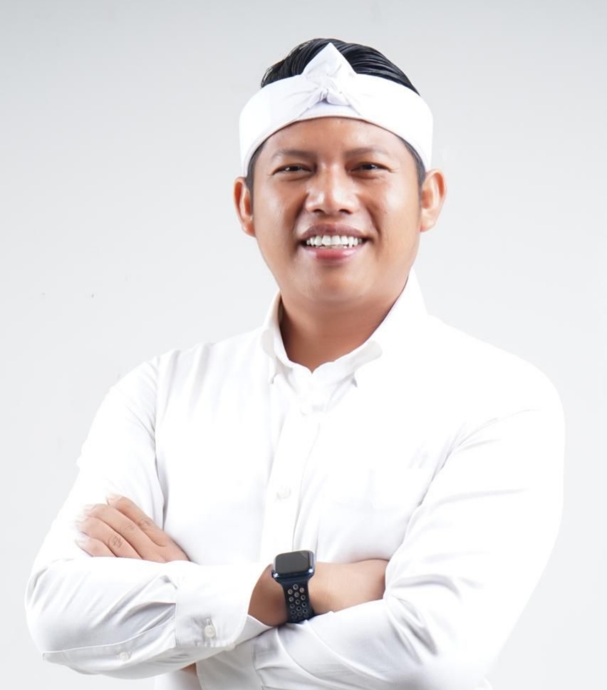 Inovasi Sekolah Gratis Sekarpet Bahagia Hantarkan Lurah Khoirul Anwar ke Ajang PNS Berprestasi Jabar 2025