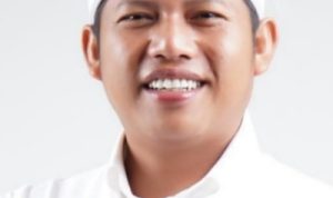 Inovasi Sekolah Gratis Sekarpet Bahagia Hantarkan Lurah Khoirul Anwar ke Ajang PNS Berprestasi Jabar 2025
