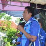 Sukses Gelar Mancing Gratis Demokrat, H. Romli Tekankan Esensi Silaturahmi