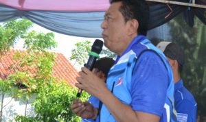 Sukses Gelar Mancing Gratis Demokrat, H. Romli Tekankan Esensi Silaturahmi