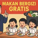 MBG di Kabupaten Maros di Duga di Kuasai Oknum Anggota DPRD, Malik Menilai : Ini Bentuk Dugaan Kerakusan  Oknum Pejabat
