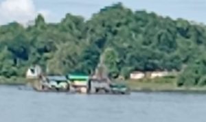 Warga Bongkar Dugaan Mafia Solar dan Aparat di Balik PETI Sekadau