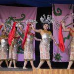 Langkau Culture & Art Festival #3 2025 Sukses Digelar, Hadirkan Kolaborasi Seni Lintas Pulau di Kubu Raya