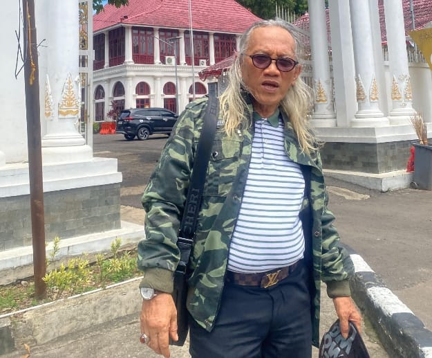 Pengamat Hukum Soroti Dugaan Pelecehan Verbal oleh Kanit PPA Polres Kubu Raya: “Moralitas Aparat Dipertanyakan