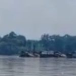 50 Lanting PETI Beroperasi di Sekadau, Warga Pertanyakan Komitmen Polda Kalbar