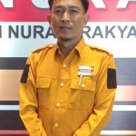 ILHAM MUSNANI Terpilih ketua DPC Hanura Kota Pagar alam Secara Aklamasi