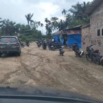Diduga Kapolsek Bagun Purba Terima Setoran Dari Bandar Judi Jabo dan Papang