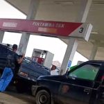 “SPBU Rawak Diduga Salurkan Pertamina Dex ke Tambang Ilegal, Warga: Ini Mafia Migas Terstruktur!”