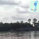 Masyarakat Seraras Menjerit: Sungai Rusak, Ikan Mati, Aparat Diduga Tutup Mata