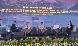 Kemenko Polkam Bentuk Pemahaman Bersama Hadapi Gejolak Global