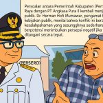 Konflik Pemkab Kubu Raya dan PT Angkasa Pura II Dinilai Hanya Salah Paham Teknis, Pengamat: “Sebaiknya Diselesaikan dengan Dialog, Bukan Emosi”