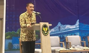 Kemenko Polkam Pilih Solo Jadi Tuan Rumah Forum Strategis Peningkatan Talenta Keamanan Siber Nasional
