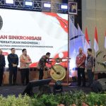 Kolaborasi Antarinstansi Perkuat Internalisasi Nilai Pancasila di Lingkungan Penyelenggara Negara