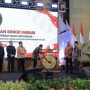 Kolaborasi Antarinstansi Perkuat Internalisasi Nilai Pancasila di Lingkungan Penyelenggara Negara