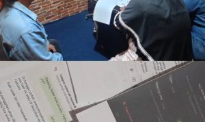 “Diduga Dilecehkan di Sekolah, Guru PKN di Surabaya Mengundurkan Diri dan Mencari Perlindungan Hukum”