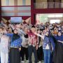 H. Obon Tabroni Dorong Masyarakat Terapkan Pola Hidup Sehat Lewat Sosialisasi Program Pembangunan Kesehatan di Bekasi