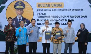 Kemenkum Jatim Siap Kawal Penguatan Ekosistem Kekayaan Intelektual di Perguruan Tinggi