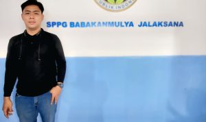 PJI Bersatu Jaya Tinjau Distribusi Manfaat MBG di Kuningan
