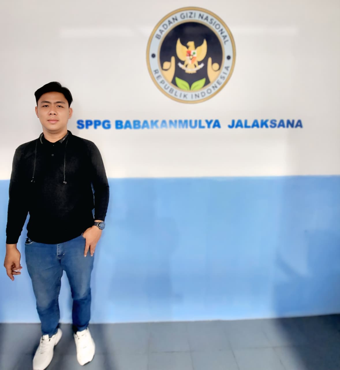 PJI Bersatu Jaya Tinjau Distribusi Manfaat MBG di Kuningan
