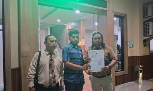 Bos Perusahaan Rokok Ayunda, Bambang Budianto, Dilaporkan Anaknya ke Polda Jawa Timur Terkait Dugaan Penggelapan Mobil