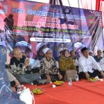 Hj. Siti Qomariyah Hadiri Gema Sholawat Nelayan Tarumajaya: “Mereka Harus Diberdayakan, Tanpa Nelayan Kita Takkan Nikmati Ikan Segar”