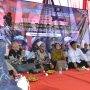 Hj. Siti Qomariyah Hadiri Gema Sholawat Nelayan Tarumajaya: “Mereka Harus Diberdayakan, Tanpa Nelayan Kita Takkan Nikmati Ikan Segar”