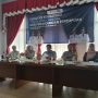Kelurahan Bahagia Gelar Sosialisasi Penyuluhan Hukum Perlindungan Perempuan