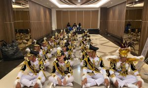 Polres Pagaralam Raih Dua Prestasi Gemilang di Ajang Polda Sumsel*