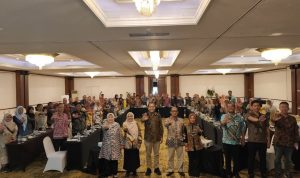 Sinergi Nasional Wujudkan Ruang Digital Aman bagi Anak, Kemenko Polkam Ambil Peran Utama