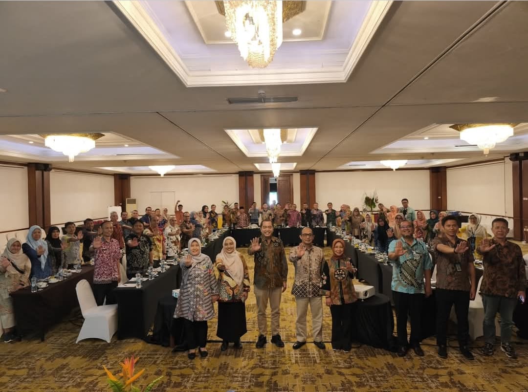 Sinergi Nasional Wujudkan Ruang Digital Aman bagi Anak, Kemenko Polkam Ambil Peran Utama