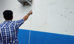 SMP Negeri 9 Marusu Tahun 2024 Keciprat Anggaran Milyaran, Kondisi Bangunannya Kini di Sorot LSM SMP Negeri 9 Marusu Tahun 2024 Keciprat Anggaran Milyaran, Kondisi Bangunannya Kini di Sorot LSM